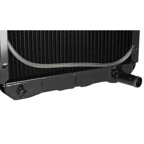 310209 | Radiator | Kubota B6000 |  | 15231-72111