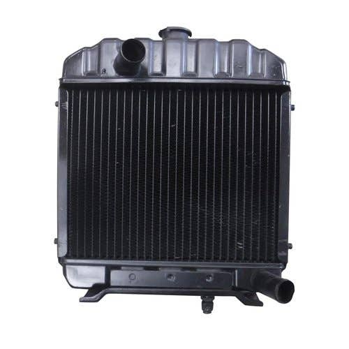 310037 | Radiator | Kubota B6100 B7100 |  | 15553-72060