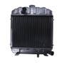 310037 | Radiator | Kubota B6100 B7100 | | 15553-72060 310037 | Radiator | Kubota B6100 B7100 | | 15553-72060