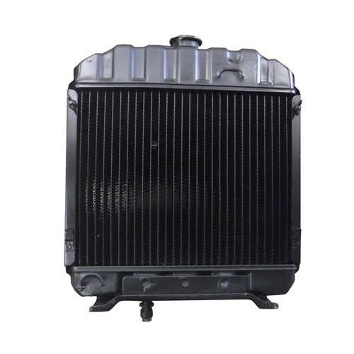 310037 | Radiator | Kubota B6100 B7100 |  | 15553-72060