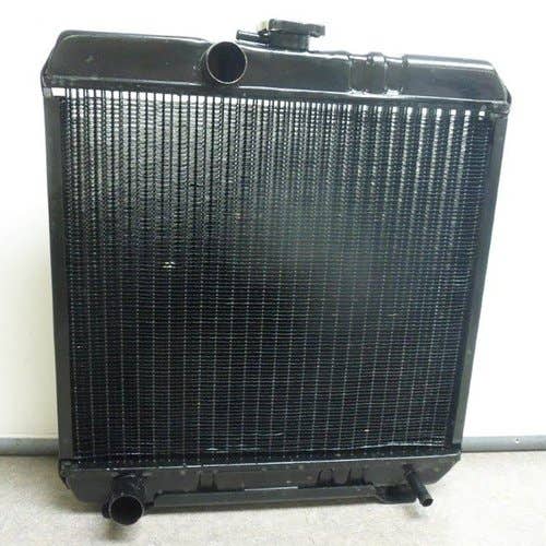 300533 | Radiator | Kubota L2250 |  | 17321-72060 | 17331-72060