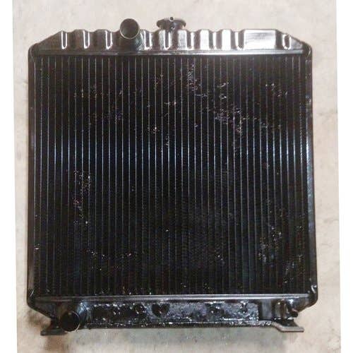 310092 | Radiator | Kubota L3750 L4150 |  | 17381-72060