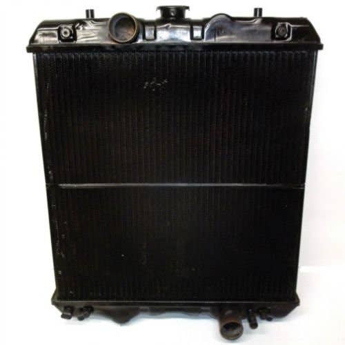 350658 | Radiator | Kubota M6800 M8200 M9000 |  | 3A151-17100