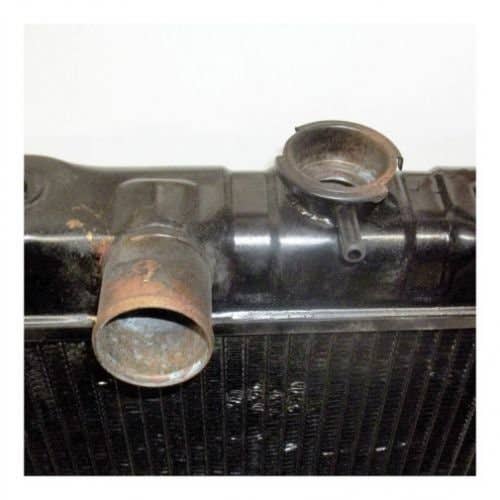 350658 | Radiator | Kubota M6800 M8200 M9000 |  | 3A151-17100