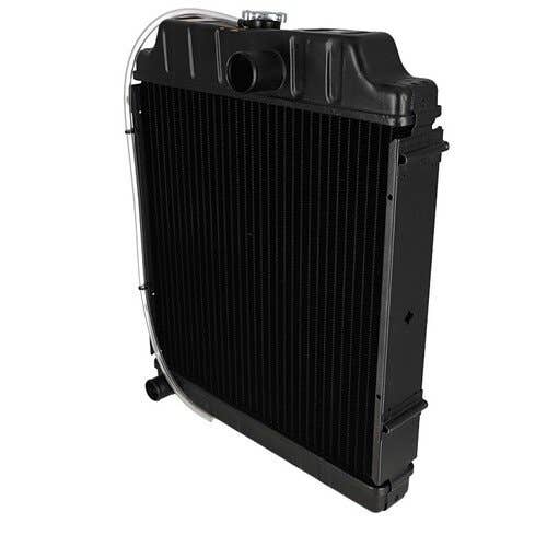 Reconditioned Radiator fits Massey Ferguson 383 390 375 383 390 393 398 399 1695721M2 Reconditioned Radiator fits Massey Ferguson 383 390 375 383 390 393 398 399 1695721M2