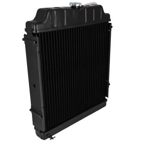 300623 | Radiator | Massey Ferguson 375 383 383 390 390 393 398 399 |  | 1695721M2