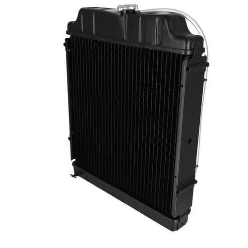 300623 | Radiator | Massey Ferguson 375 383 383 390 390 393 398 399 |  | 1695721M2