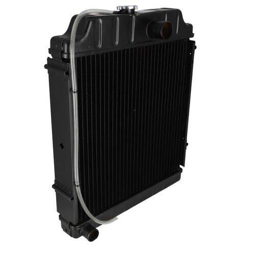 300623 | Radiator | Massey Ferguson 375 383 383 390 390 393 398 399 |  | 1695721M2