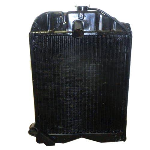300013 | Radiator | Massey Ferguson TEA20 TO20 TO30 TO35 35 202 |  | 181623M1 | 181623M91 | 186830M91