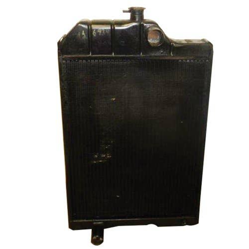 310165 | Radiator | Massey Ferguson 698 699 |  | 1680734M91