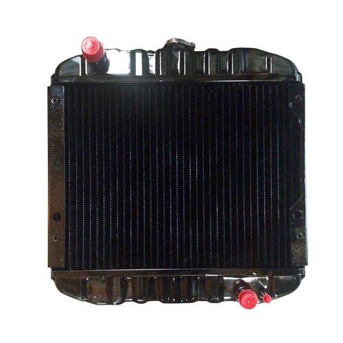 310303 | Radiator | Massey Ferguson 1225 |  | 3606233M91