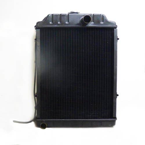 310293 | Radiator | Massey Ferguson 396 399 |  | 3614476M91