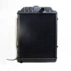 310293 | Radiator | Massey Ferguson 396 399 | | 3614476M91
