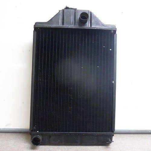 Reconditioned Radiator fits Massey Ferguson 30 31 165 175 3165 3165 31 30 506244M91 194701M91 518612M91
