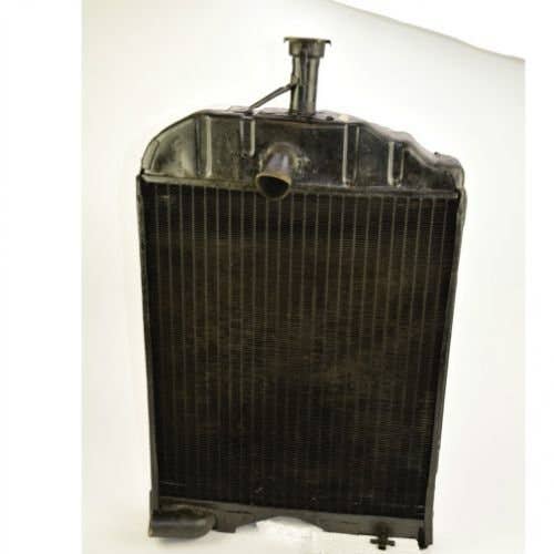 300430 | Radiator | Massey Ferguson 20 20 230 245 |  | 579004M91