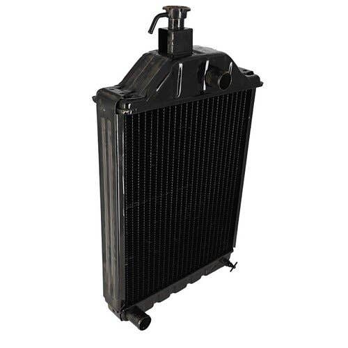 300389 | Radiator | Massey Ferguson 275 |  | 579337M92