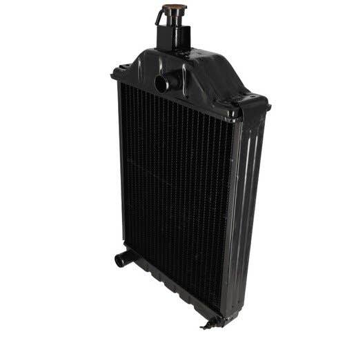 300389 | Radiator | Massey Ferguson 275 |  | 579337M92