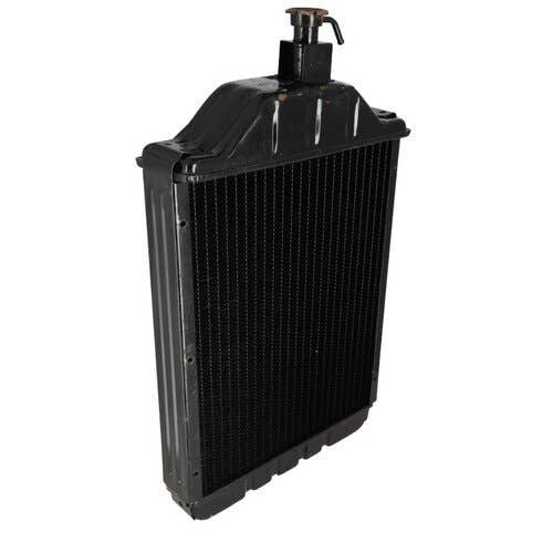300389 | Radiator | Massey Ferguson 275 |  | 579337M92