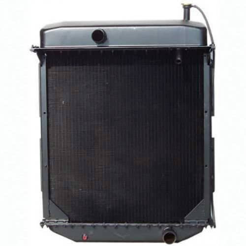 Reconditioned Radiator fits Massey Ferguson 1500 1800 1505 1805 586000M91 Reconditioned Radiator fits Massey Ferguson 1500 1800 1505 1805 586000M91