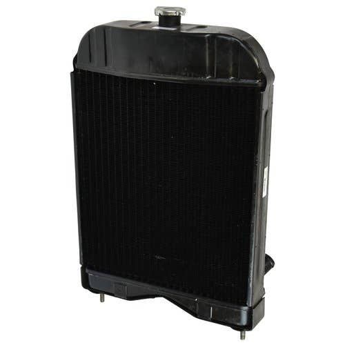 Reconditioned Radiator fits Massey Ferguson 35 135 894319M92 Reconditioned Radiator fits Massey Ferguson 35 135 894319M92