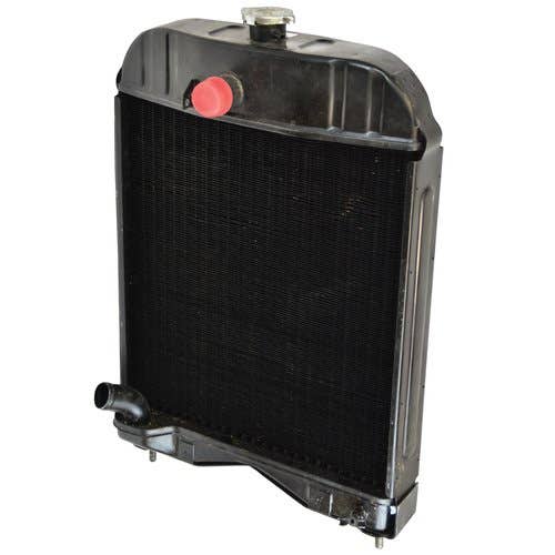 300622 | Radiator | Massey Ferguson 35 135 |  | 894319M92