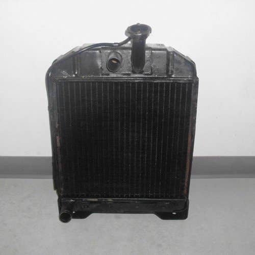 300111 | Radiator | Massey Ferguson 200 200 200 |  | 976053M93