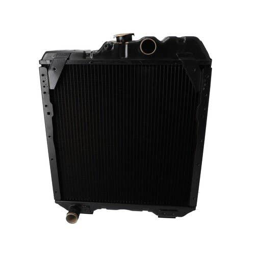 300122 | Radiator | New Holland TK70FA TK70MA TK75F TK75FA TK75MA TK75VA TL70 TN70 TN70F TN75 |  | 5172928