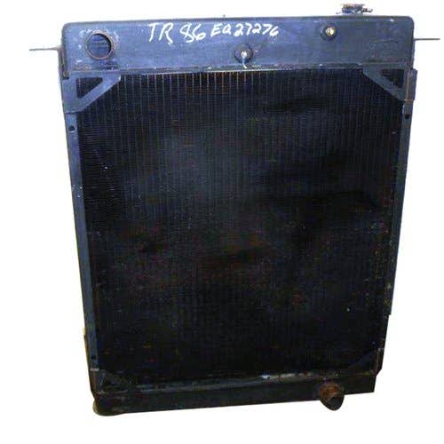 Reconditioned Radiator fits New Holland TR75 TR85 TR86 616992 80616992 Reconditioned Radiator fits New Holland TR75 TR85 TR86 616992 80616992