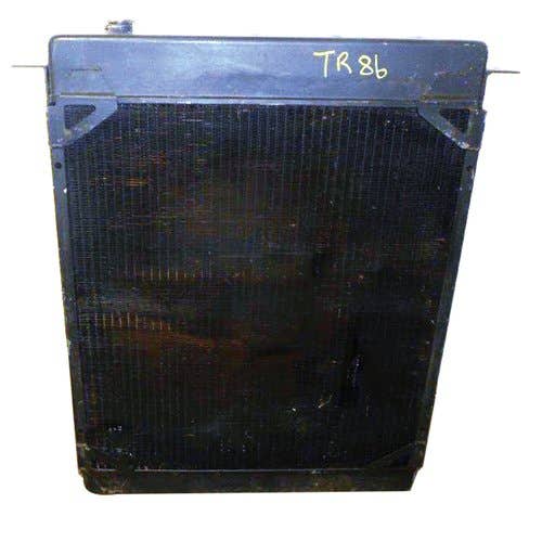 310134 | Radiator | New Holland TR75 TR85 TR86 |  | 616992 | 80616992