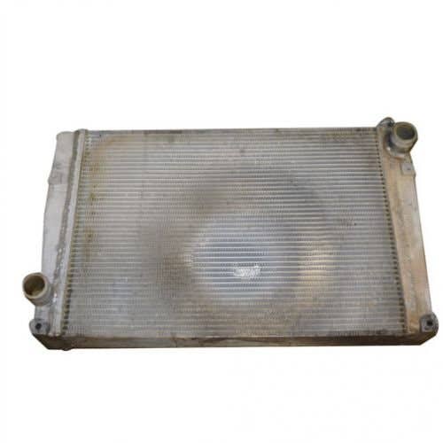 310069 | Radiator | Case SR130 SR150 SR160 SR175 SV185 TR270 TR310 | New Holland C227 L213 L215 L216 L218 L220 |  | 47389491