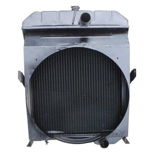 310030 | Radiator | Oliver 1955 |  | 165090A