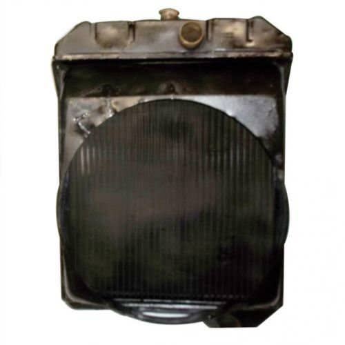 Reconditioned Radiator fits Oliver 1755 168476AS Reconditioned Radiator fits Oliver 1755 168476AS