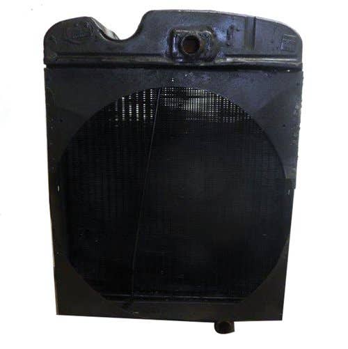 Reconditioned Radiator fits Oliver Super 88 88 1KS513A 1KS513 Reconditioned Radiator fits Oliver Super 88 88 1KS513A 1KS513