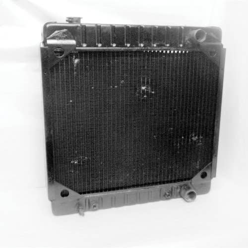 Reconditioned Radiator fits Ford 276 256V 276 fits Versatile 256 276 89706675 9700356 9706675 Reconditioned Radiator fits Ford 276 256V 276 fits Versatile 256 276 89706675 9700356 9706675