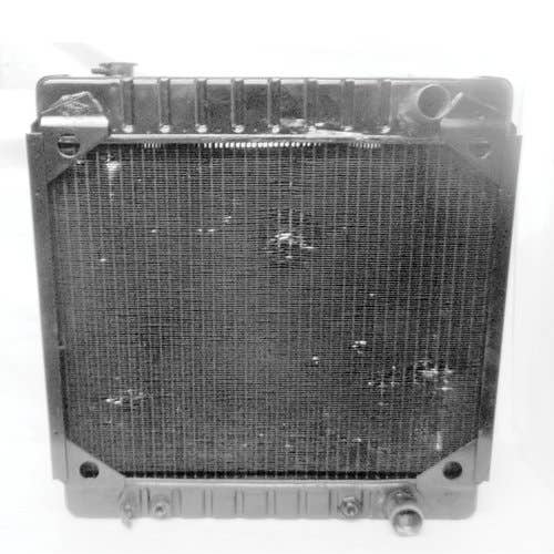 300410 | Radiator | Versatile 256 276 | Ford 256V 276 276 |  | 9706675 | 89706675 | 9700356