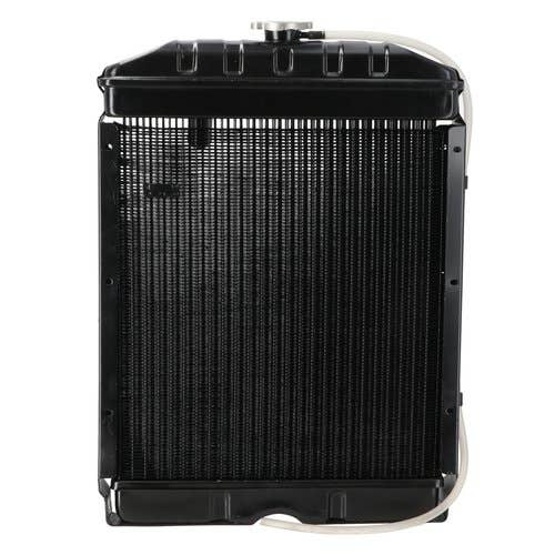 135045 | Radiator - Restoration Quality | Ford NAA 501 541 600 601 611 620 621 630 631 640 641 650 651 660 661 671 681 700 701 740 741 771 800 801 811 820 821 840 850 851 860 861 871 881 900 901 941 950 951 960 961 971 981 1811 |  | C5NN8005AB | NCA8005C