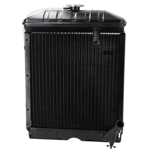 135045 | Radiator - Restoration Quality | Ford NAA 501 541 600 601 611 620 621 630 631 640 641 650 651 660 661 671 681 700 701 740 741 771 800 801 811 820 821 840 850 851 860 861 871 881 900 901 941 950 951 960 961 971 981 1811 |  | C5NN8005AB | NCA8005C