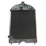 107889 | Radiator - Restoration Quality | Ford 2N 8N 9N | | 8N8005 | 86551430 107889 | Radiator - Restoration Quality | Ford 2N 8N 9N | | 8N8005 | 86551430