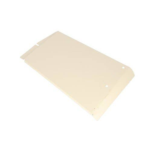 107845 | Radiator Side Panel - Left Hand | International | Farmall | IH Hydro 100 Hydro 186 766 786 886 966 986 1066 1086 1466 1468 1486 1566 1568 1586 |  | 531063R3