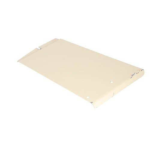 107848 | Radiator Side Panel - Right Hand | International | Farmall | IH Hydro 100 Hydro 186 766 786 886 966 986 1066 1086 1466 1468 1486 1566 1568 1586 |  | 531064R3