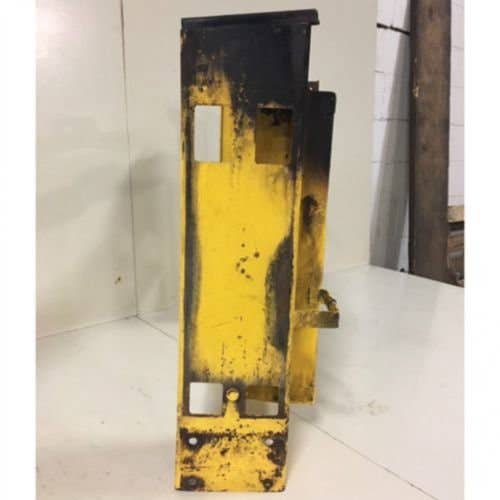 431858 | Radiator Support | New Holland C185 C190 L180 L185 L190 LS180B LS185B LS190B LT185B LT190B |  | 87461397