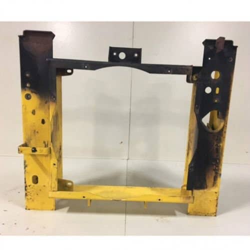 431858 | Radiator Support | New Holland C185 C190 L180 L185 L190 LS180B LS185B LS190B LT185B LT190B |  | 87461397