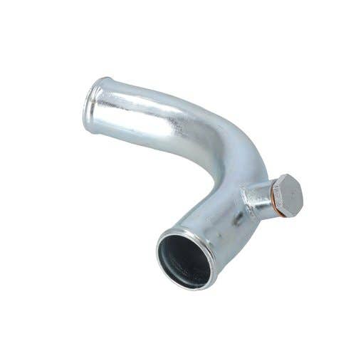 167317 | Radiator Tube | Allis Chalmers 5040 5045 5050 | FIAT 45-76 50-86 55-66 55-76 450 480 500 540 550 600 640 900 1000 | |  | 72089563 | 4614165 | 4614162 | 677211A | 72089563 | 72091771 | 4614162 | 4956119 | 4956119 | 30-3030105 | 72089563 | 677211A