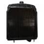125004 | Radiator - Unpressurized | International | Farmall | IH A B BN Super A | | 51149DBX | 58124DBX 125004 | Radiator - Unpressurized | International | Farmall | IH A B BN Super A | | 51149DBX | 58124DBX