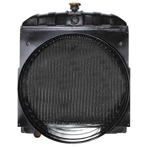 401667 | Radiator | Allis Chalmers D15 |  | 70237865 | 70243967