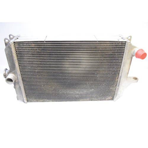 431776 | Radiator  | Case 410 420 420CT 430 435 440 440CT 445 445CT 450 450 450CT 465 |  | 87660842