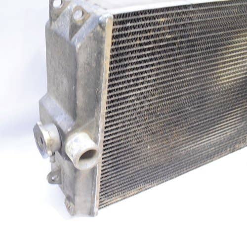 431776 | Radiator  | Case 410 420 420CT 430 435 440 440CT 445 445CT 450 450 450CT 465 |  | 87660842