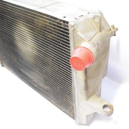 431776 | Radiator  | Case 410 420 420CT 430 435 440 440CT 445 445CT 450 450 450CT 465 |  | 87660842