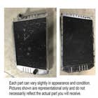 401789 | Radiator | John Deere 9400 9410 9450 9500 9510 9550 9550 SH 9600 | | AH128257 | AH138940 | AH169362