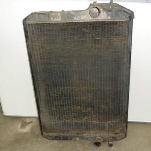Used Radiator fits John Deere 7600 7700 7800 7610 7710 7810 4700 4710 4890 4895 RE50311 RE63188 Used Radiator fits John Deere 7600 7700 7800 7610 7710 7810 4700 4710 4890 4895 RE50311 RE63188